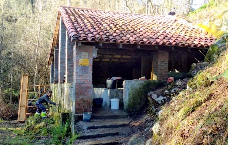Llanes, Plan Local Empleo y Programa de Contratos - Concejo de Llanes