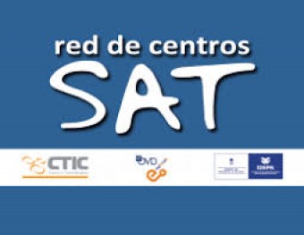 Nuevo taller impartido por personal del centro SAT de Llanes para empresas y/o emprendedores/as - CDTL - Telecentro