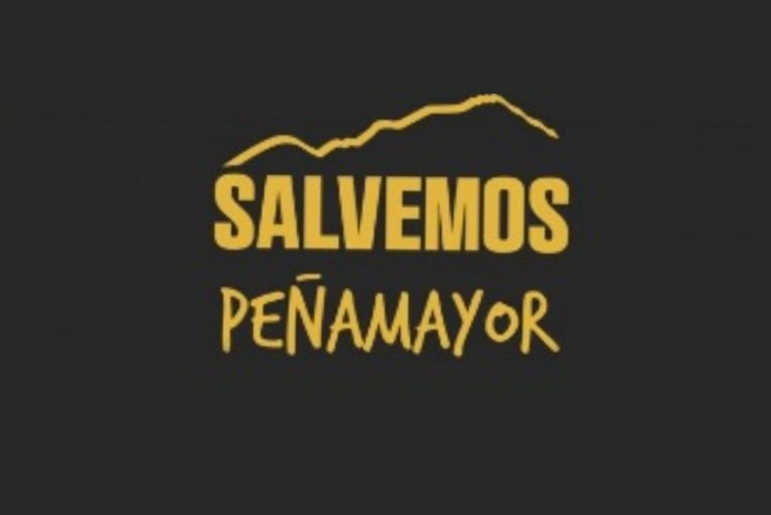 Plataforma vecinal lleva a la Junta General del Principado su lucha por la protección de Peñamayor - Ecología y Medioambiente