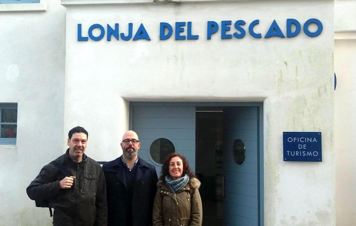 Ganador Concurso Fotográfico Villas Marineras en Llanes - Concejo de Llanes