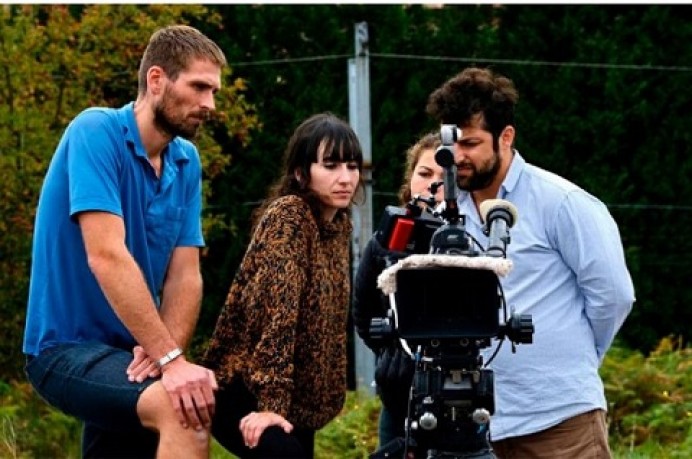 Los cortometrajes distribuidos por Laboral Cinemateca siguen acumulando selecciones en destacados festivales - Sociedad y Cultura