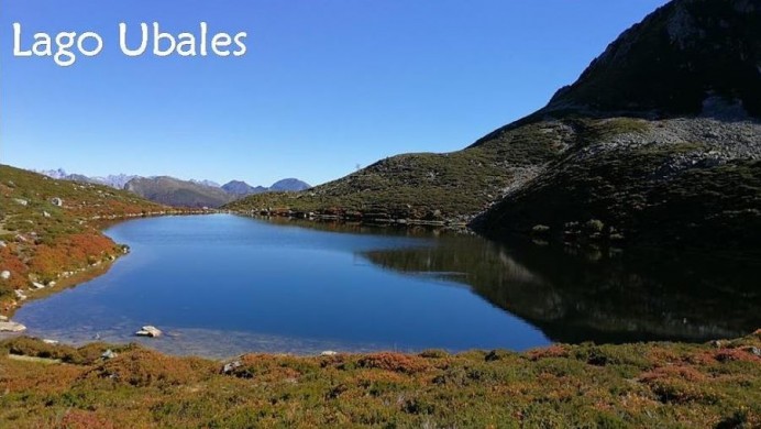 Nos vamos de ruta a Los Arrudos - Concejo de Colunga