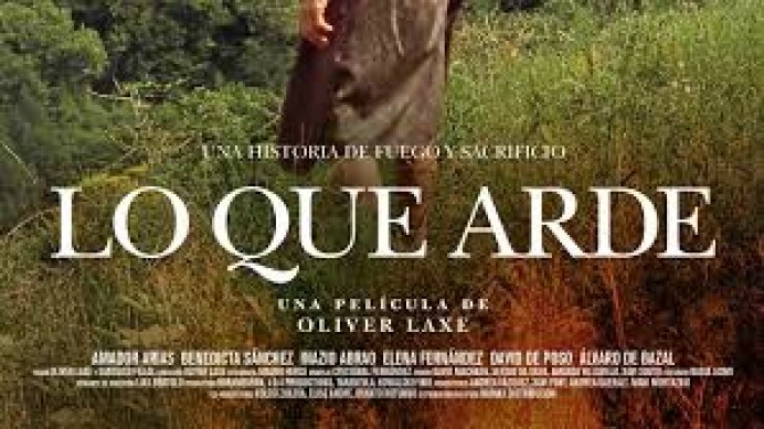 Cartelera Cinemateca ambulante en Colunga. Diciembre 2019 - Concejo de Colunga