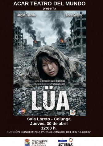 La Agenda 2030 sube al escenario en Colunga con 