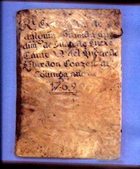 EL CURIOSO LINAJE DE LOS LUEJE: - Concejo de Colunga