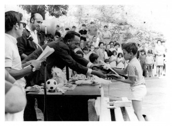 "TEMPUS FUGIT" - Concejo de Colunga