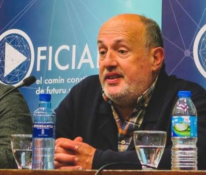 Iniciativa pol Asturianu muestra’l so pesar pola muerte de Luis Arias Argüelles-Meres - Noticies N´Asturianu