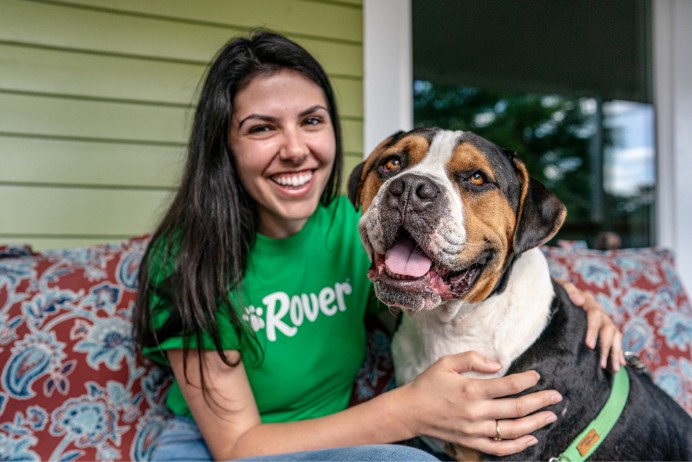 Luna encabeza la lista de nombres de perro más populares en Asturias en 2025, según Rover - Asturias