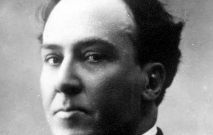 Casa Cultura de Llanes, homenaje Antonio Machado - Concejo de Llanes