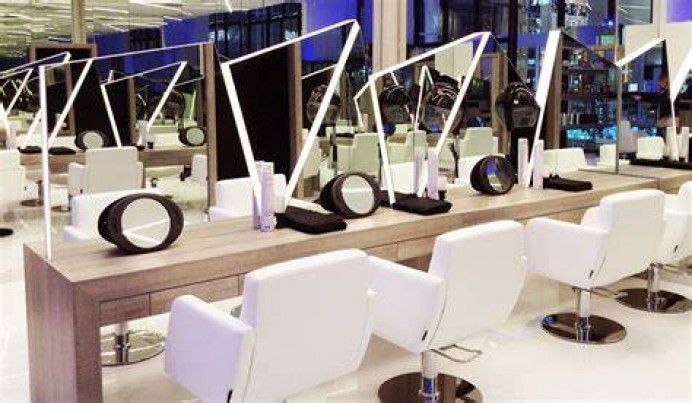 Medidas de prevención y seguridad para los establecimientos de peluquerías, estética y asimilables en las Fases 0 y 1 - Economía y Empleo