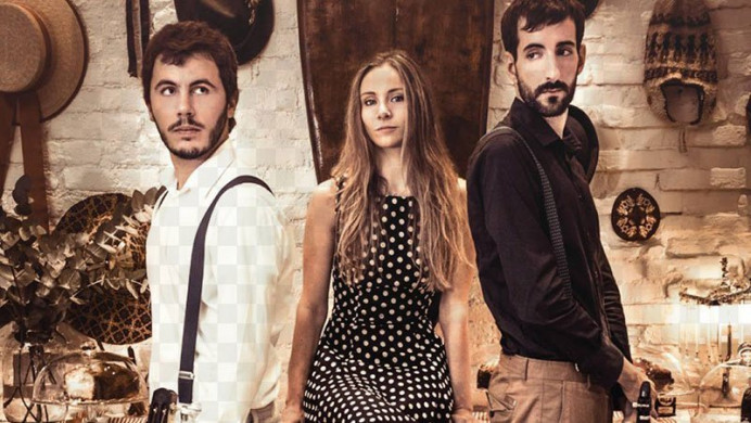 La Malquerida en Lastres - Concejo de Colunga