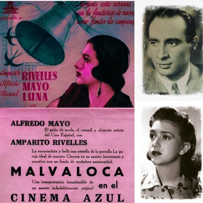 Omar Pardo: Malvaloca - Concejo de Colunga