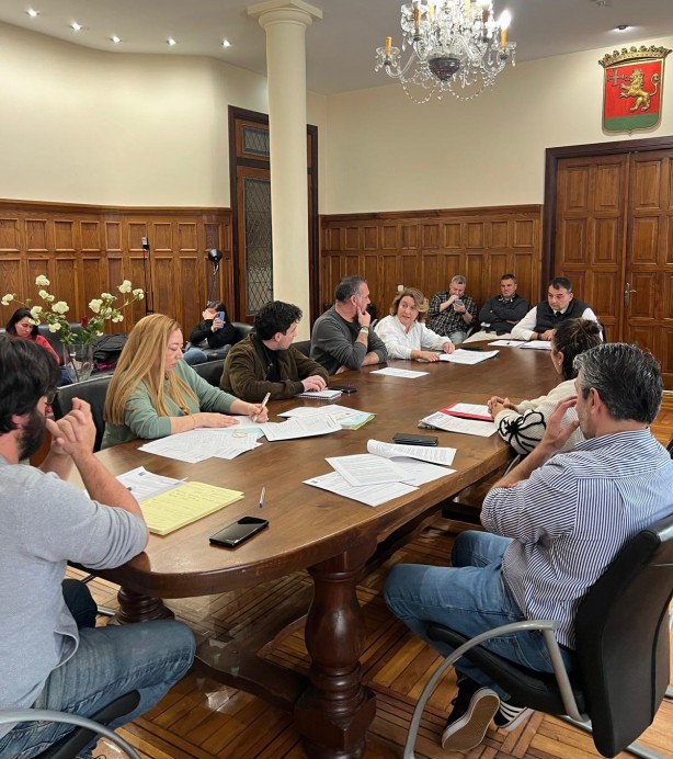 El PSOE frena la aprobación del convenio del SAD en la Mancomunidad de Llanes-Ribadedeva para garantizar mejoras a todas las trabajadoras - Economía y Empleo