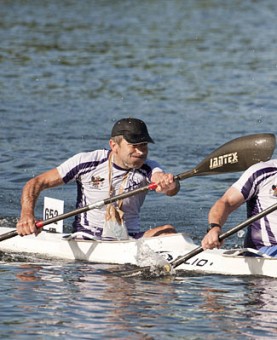 Nota Informativa Ayuntamiento  por el Fallecimiento de un Piraguista de Villaviciosa - Concejo de Villaviciosa