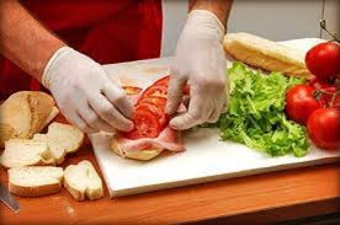 CEM. Curso manipulador de alimentos - Concejo de Llanes