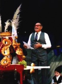 Estampas Colunguesas; MANOLITO LASTRA : - Monográficos