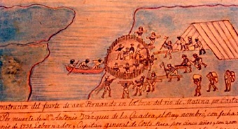 GLORIOSA INFANTERIA - Colungueses ilustres