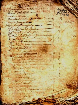 CAMINO DE SANTIAGO DEL MAR, O LA HISTORIA DE UN ESPERPENTO ORTEGUIANO... - Concejo de Colunga