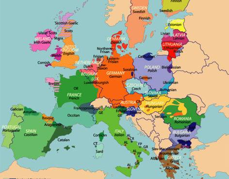 L'asturianu nel Parllamentu Européu - Noticies N´Asturianu