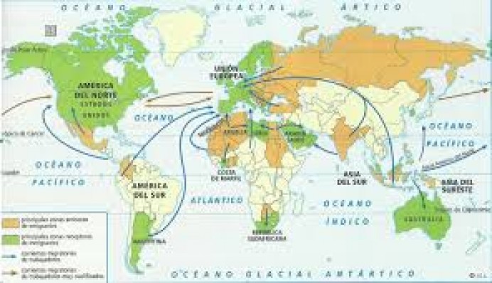 Laboral Ciudad de la Cultura acoge las Jornadas Migraciones: buscando una vida mejor - Sociedad y Cultura