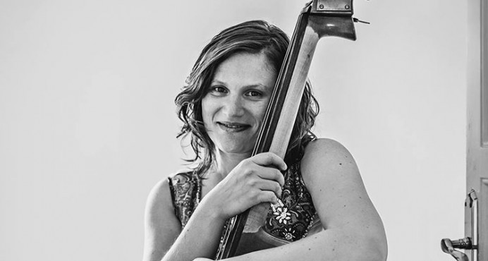 Mapi Quintana presenta por primera vez en Asturias: Música pa tornar páxaros - Asturias