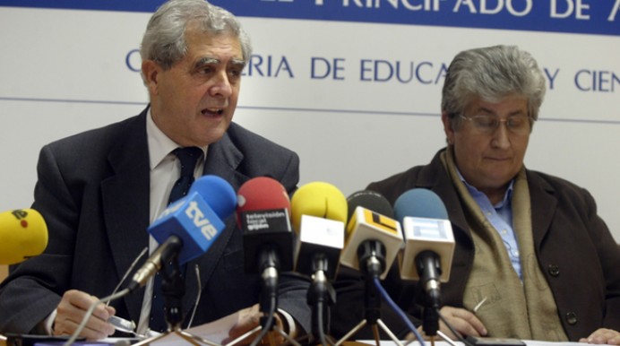 El Caso Marea salpica Villaviciosa - Concejo de Villaviciosa