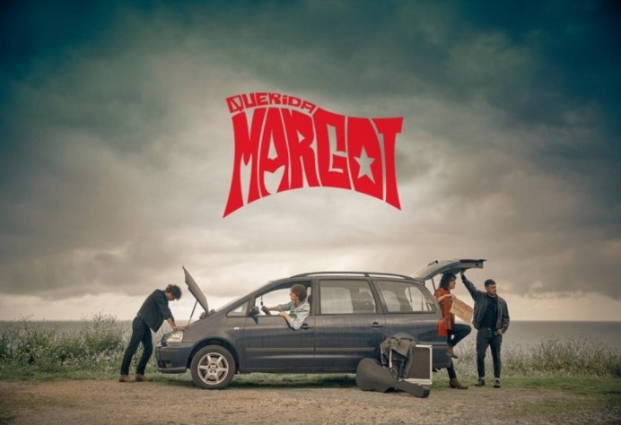 Inicio del XXIII ciclo de conciertos de verano en la calle con Querida Margot - Concejo de Colunga