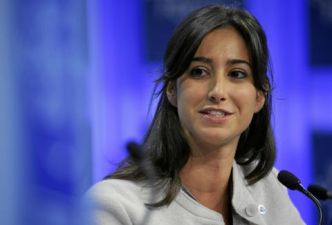 Inditex ficha a María Fanjul para potenciar su negocio online - Concejo de Colunga
