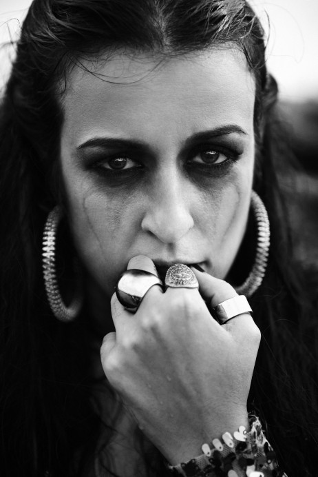 Marisa Valle Roso cierra su gira Suena la Mina en el Teatro de la Laboral - Música de hoy