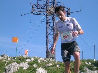 XI Subida al Picu Pienzu - Todo Deportes