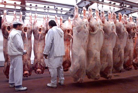 El Gobierno de Asturias refuerza el control a las empresas alimentarias durante el estado de alarma para garantizar la máxima seguridad - Asturias