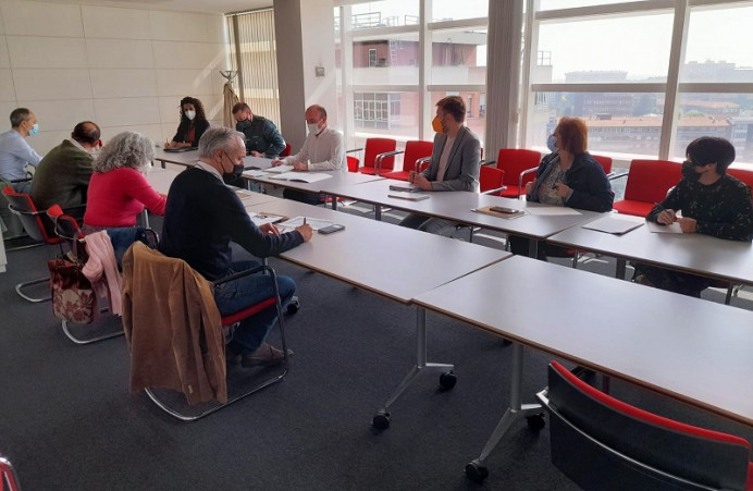 Cultura pone en marcha un grupo de trabajo para frenar el impacto del uso de detectores de metales sobre el patrimonio arqueológico - Sociedad y Cultura