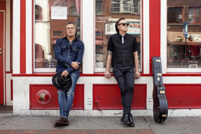 Taranus, M Clan y un cuentadibujos de Pez Luna Teatro en Laboral Ciudad de la Cultura - Sociedad y Cultura