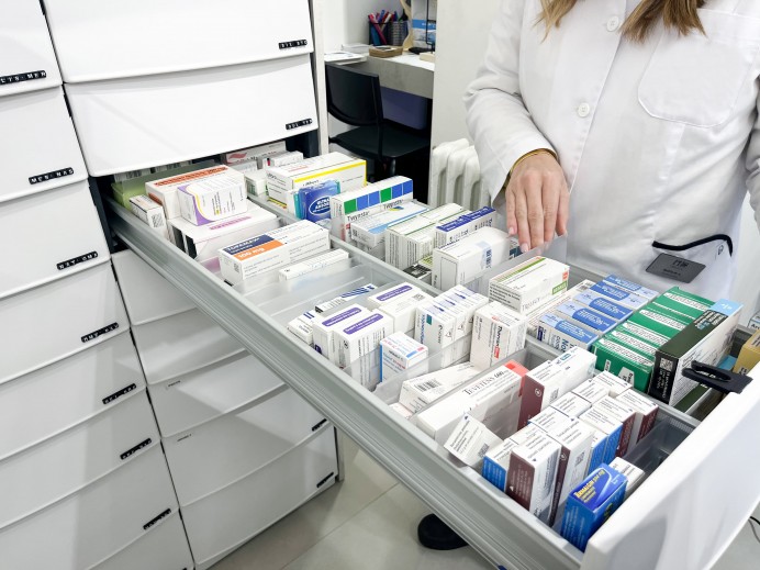 Qué medicamentos están faltando actualmente en las farmacias de Asturias - Asturias