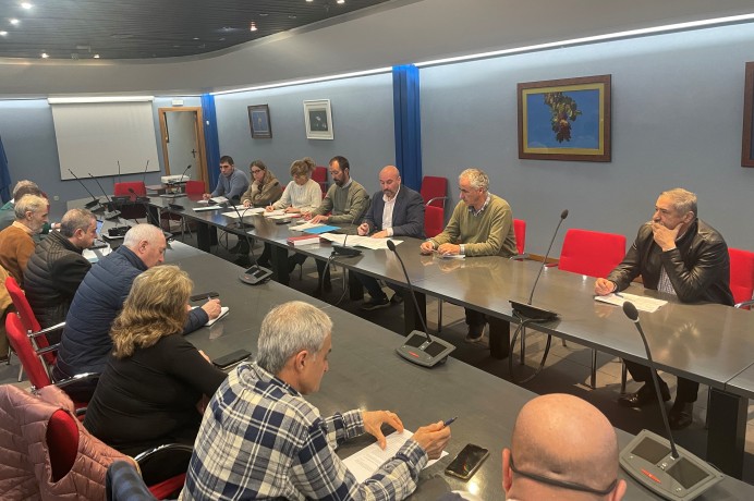 Medio Rural amplía a marzo la temporada de caza ante el incremento de daños causados por jabalíes y los brotes de tuberculosis - Asturias