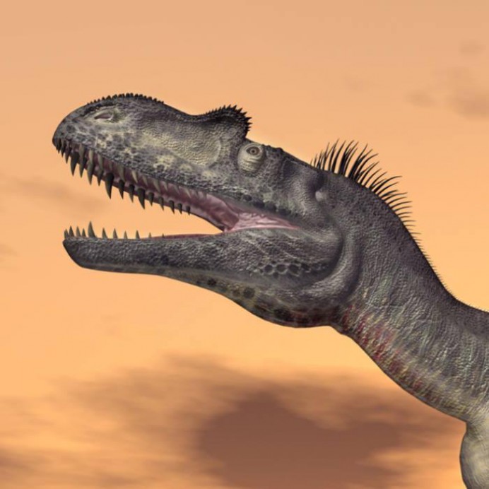 El MUJA celebra los 200 años del descubrimiento del Megalosaurio con un taller infantil - Concejo de Colunga