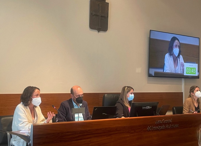 Derechos Sociales aumentará hasta un 50% la ayuda económica a personas dependientes que reciben servicios de empresas acreditadas - Sociedad y Cultura