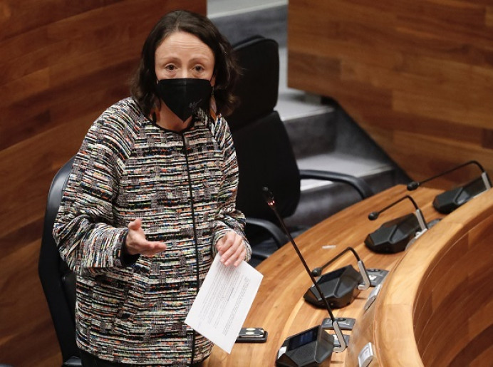 El Principado pone en marcha la acción concertada en discapacidad con 35 entidades sin ánimo de lucro, dotada con 33 millones - Asturias