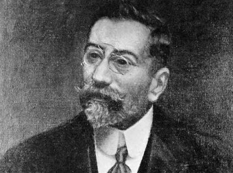 Sobre el ignominioso insulto a nuestro paisano, Don Juan Vázquez de Mella y Fanjul por Omar Pardo - Opinión