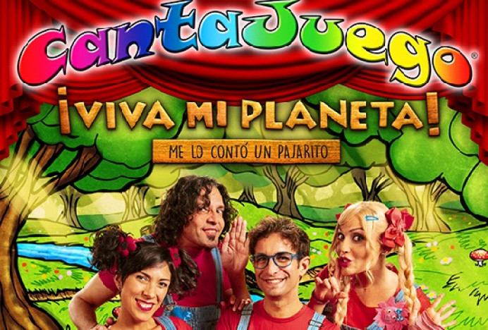Teatro para toda la familia el fin de semana en la Laboral - Sociedad y Cultura