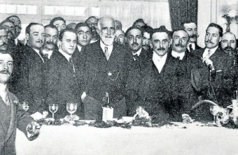 80 aniversario del asesinato del gran político asturiano Melquiades Álvarez - Opinión