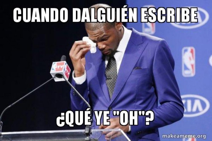 Celebramos el Día Internacional de la Llingua Materna con memes n'asturianu y gallego-asturianu - Noticies N´Asturianu