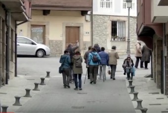 Vídeo del Mapeo Saludable del Concejo de Colunga 2016 con la participación de vecinos de Colunga y Lastres - Concejo de Colunga