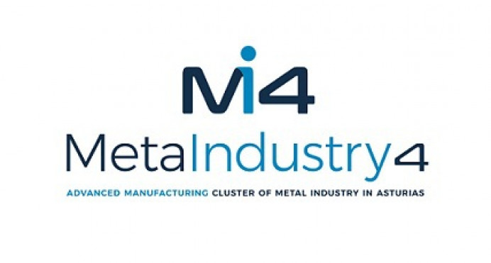 Innovasturias y MetaIndustry4 organizan la segunda semana Europea de la Industria en Asturias del 21 al 25 de febrero en formato online - Economía y Empleo