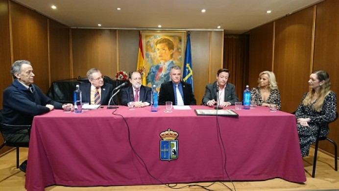 El Dr. Miguel Fuentes Rodríguez, Asturiano Adoptivo en Madrid - Asturianos por el mundo