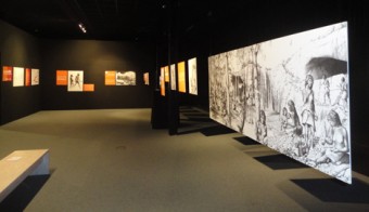 Centro de Arte Rupestre de Tito Bustillo: ¿QUIÉN ES QUIÉN? ¿SERÁ HOMO SAPIENS O NEANDERTAL? - Concejo de Ribadesella