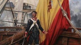 HISTORIAS DE LA HISTORIA... - Personajes