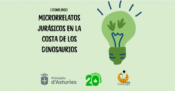 El MUJA entrega los premios del I Concurso de Microrrelatos Jurásicos en la Costa de los Dinosaurios - Sociedad y Cultura