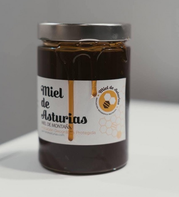 Nueva normativa obliga a detallar el origen de la miel en su etiquetado - Asturias