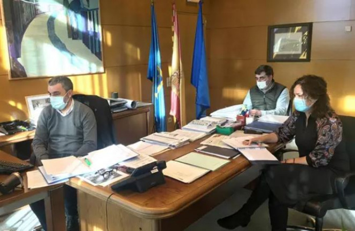 Medio Rural avanza en la tramitación de la indicación geográfica protegida Miel de Asturias - Asturias